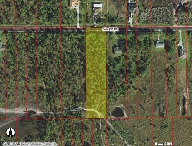 64th Ave., Naples, FL 34120