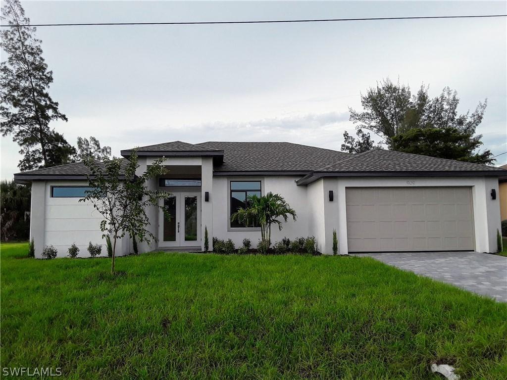 909 SW 13th St., Cape Coral, FL 33991