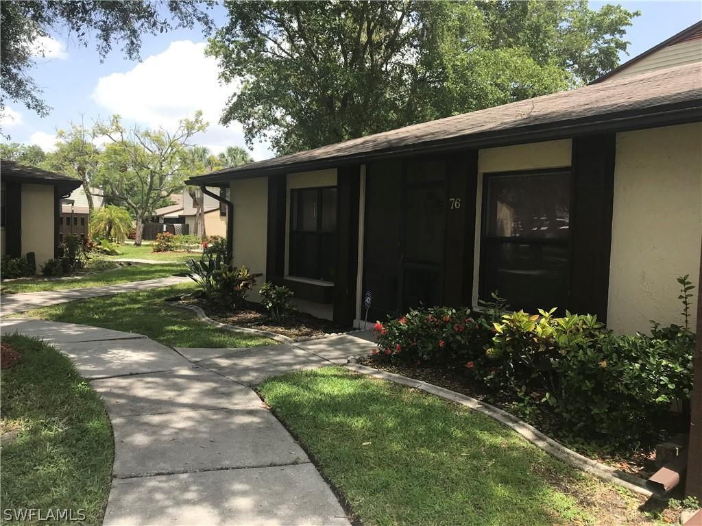 1213 SE 8th St. #76, Cape Coral, FL 33990