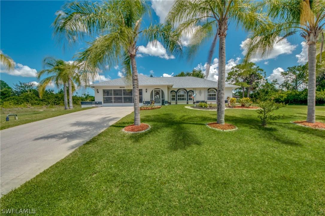 3318 3rd St., Lehigh Acres, FL 33976