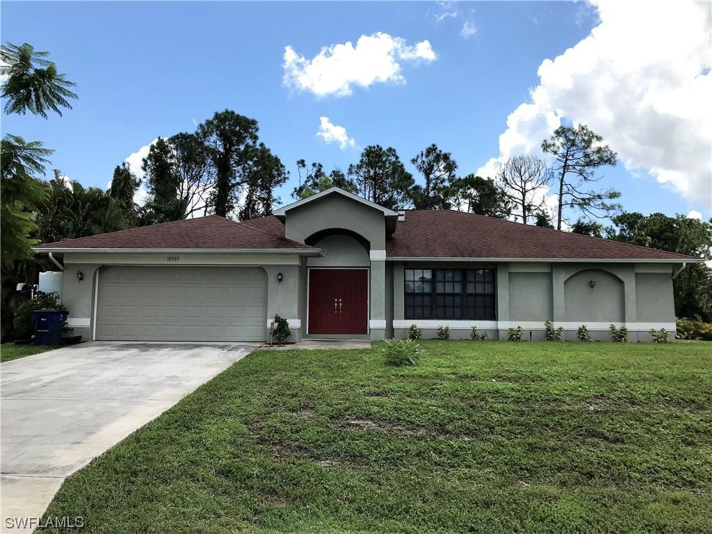 18305 Hepatica Rd., Fort Myers, FL 33967