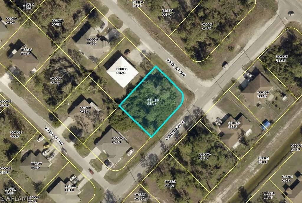 5105 24th St., Lehigh Acres, FL 33973