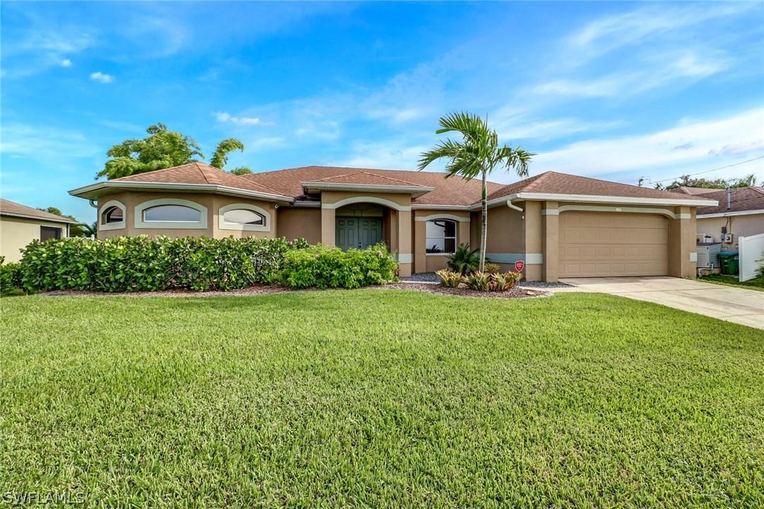 1107 NW 11th Ln., Cape Coral, FL 33993