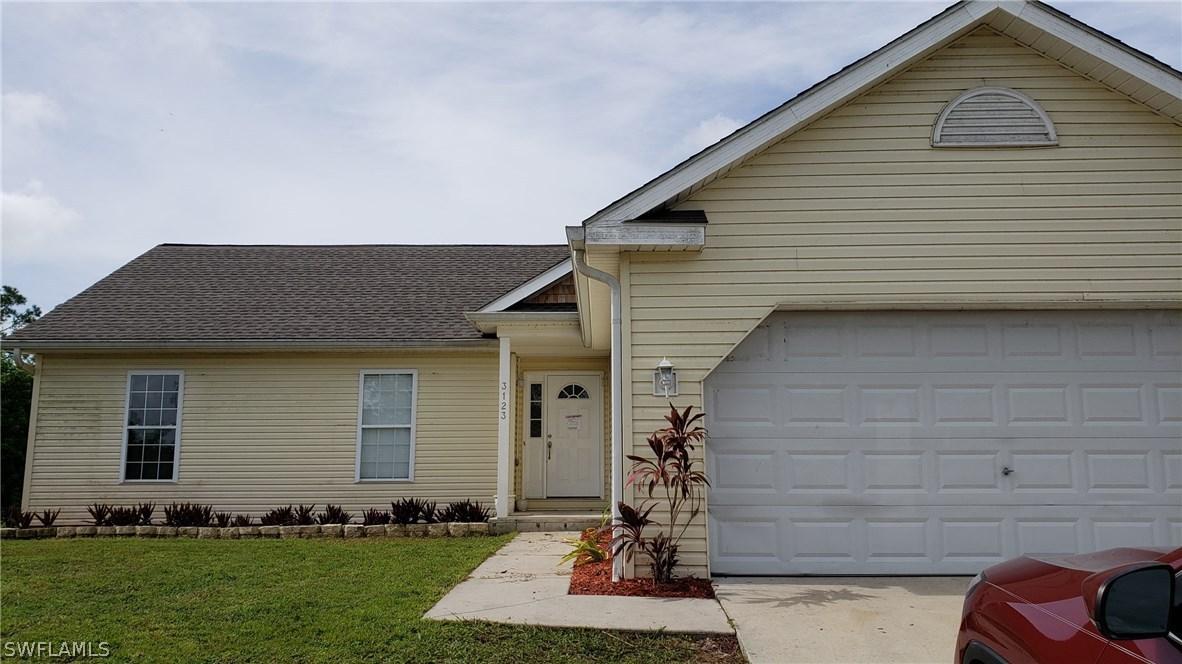 3123 12th St., Lehigh Acres, FL 33976