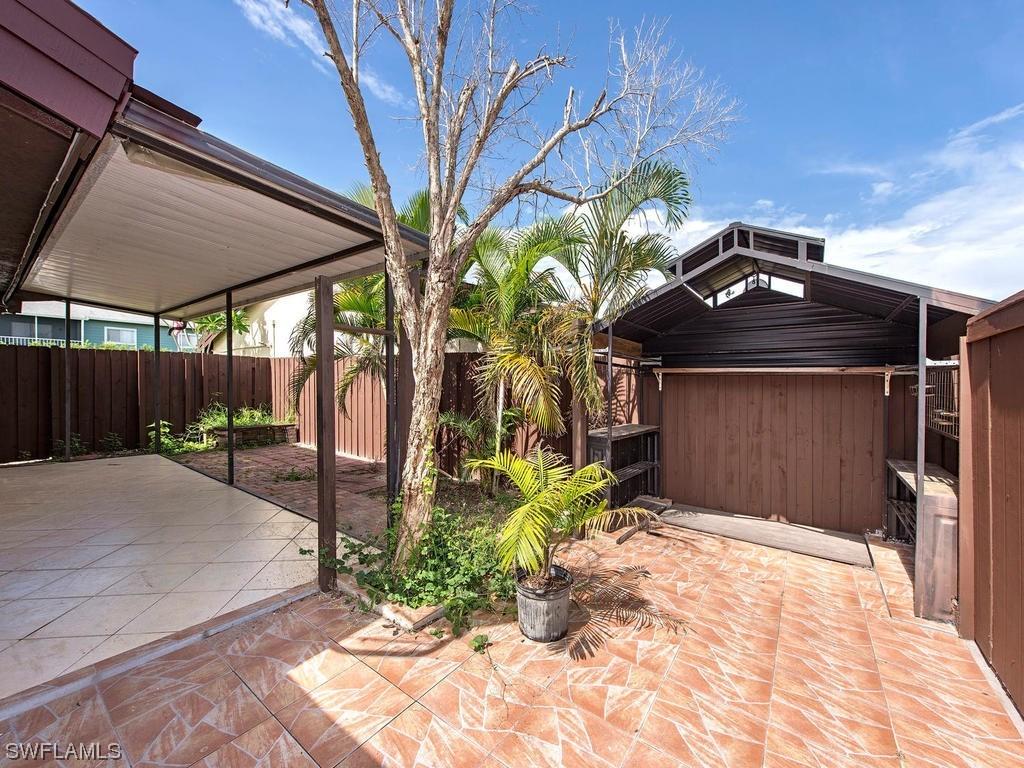 168 Cypress Way #3B, Naples, FL 34110