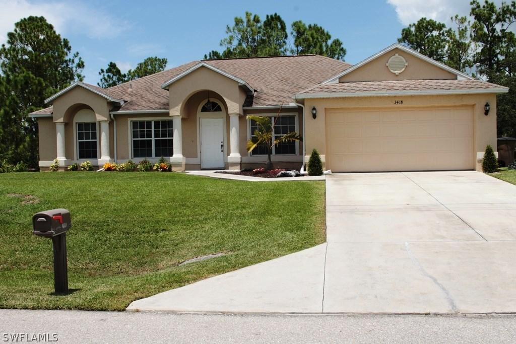 3418 28th St., Lehigh Acres, FL 33971