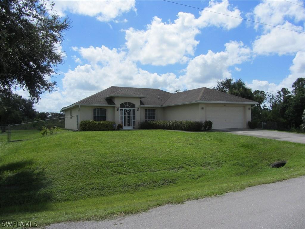802 5th Ave., Lehigh Acres, FL 33972