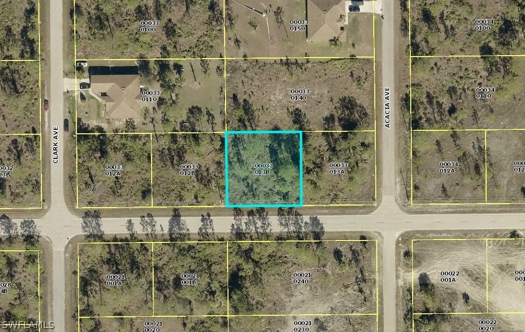 1302 W 10th St., Lehigh Acres, FL 33972