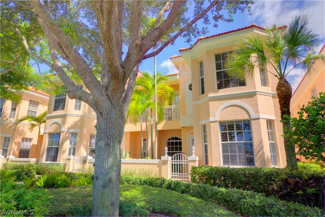 359 9th Ave. #A-103, Naples, FL 34102