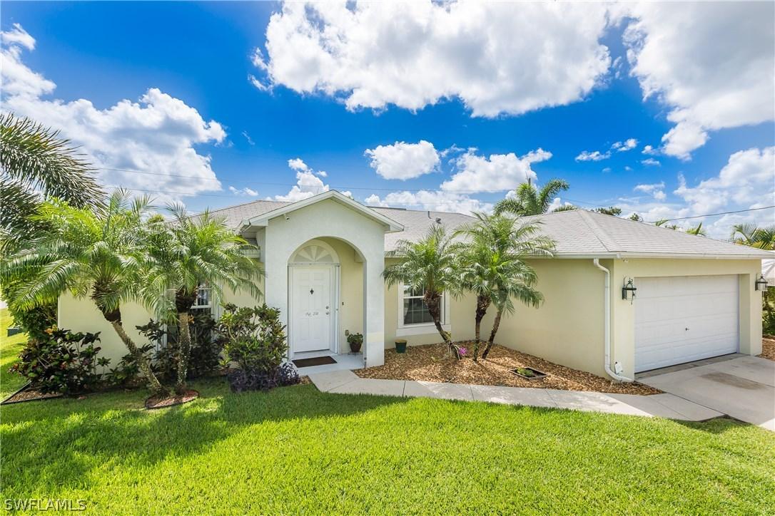 2511 NW Juanita Pl., Cape Coral, FL 33993