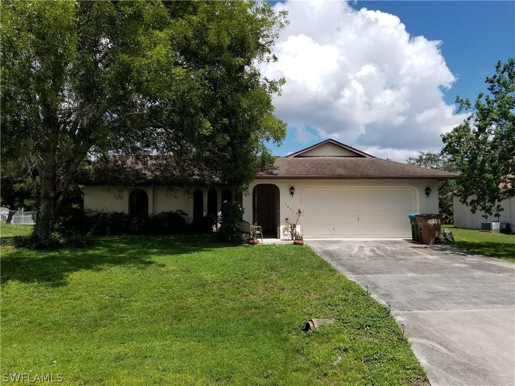 3803 SW 7th Pl., Cape Coral, FL 33914