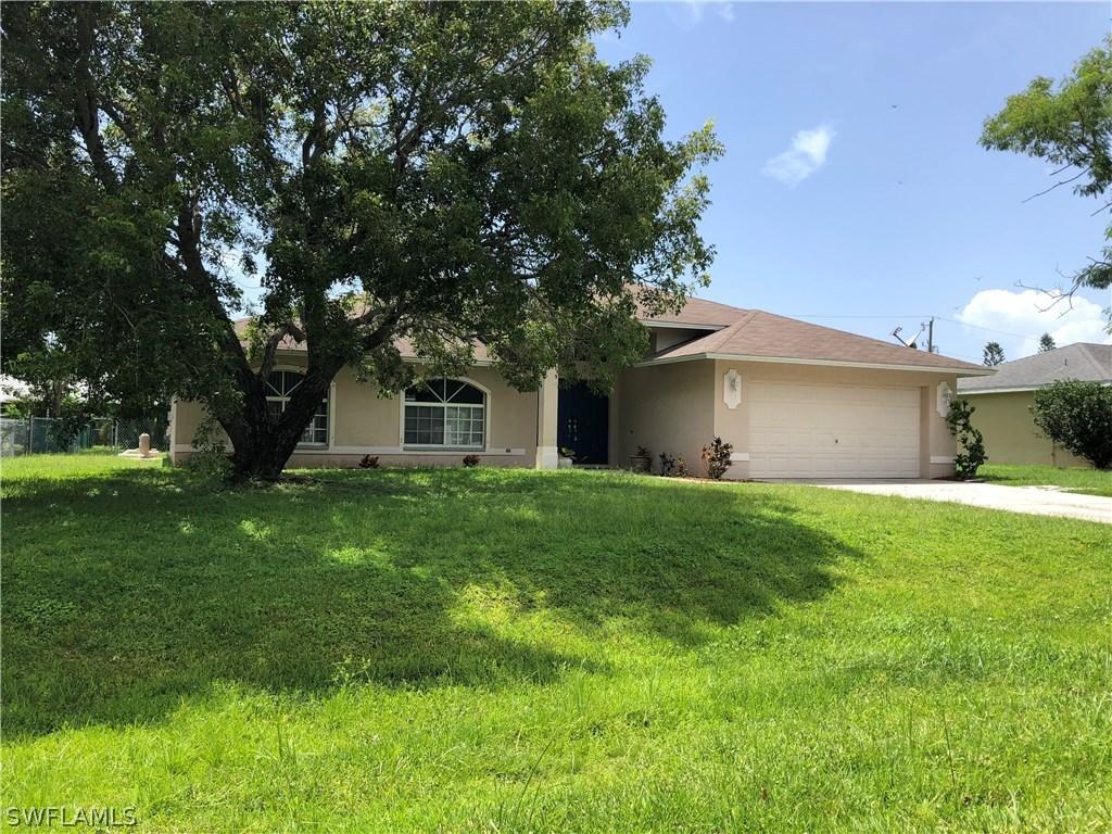 708 SE 9th Pl., Cape Coral, FL 33990