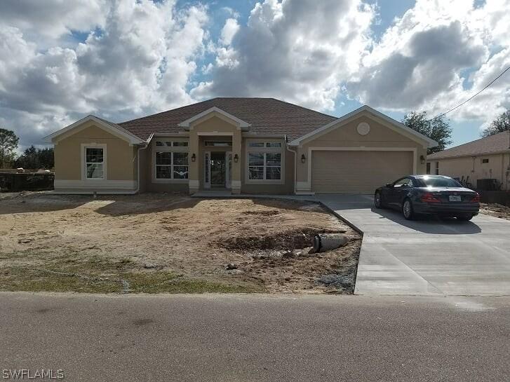 2012 NE 40th St., Cape Coral, FL 33909