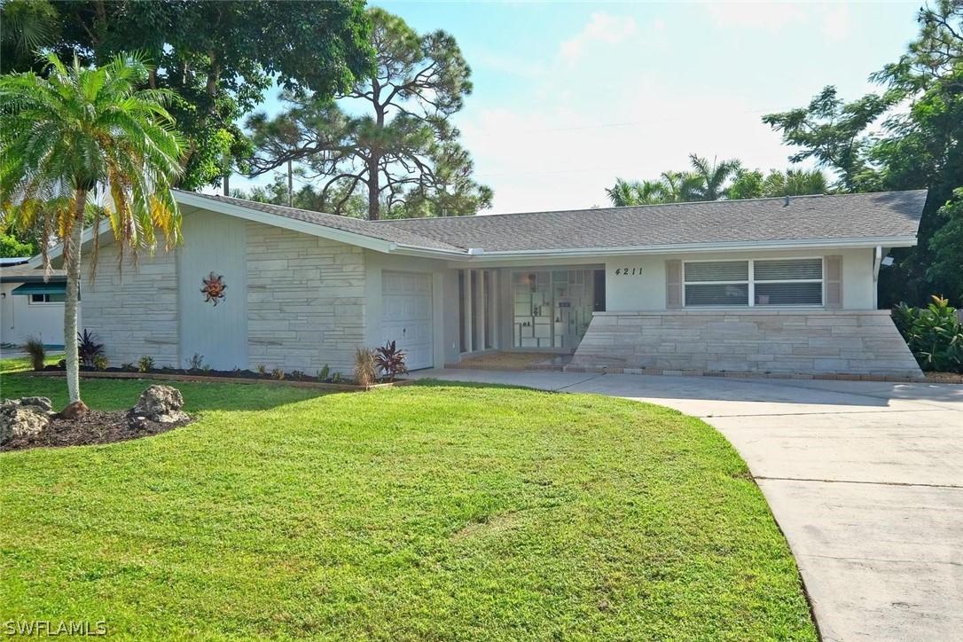 4211 SE 3rd Ave., Cape Coral, FL 33904
