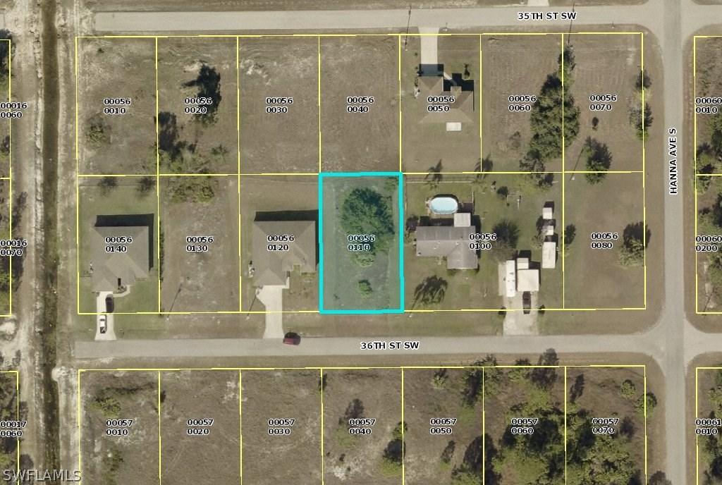 2906 36th St., Lehigh Acres, FL 33976