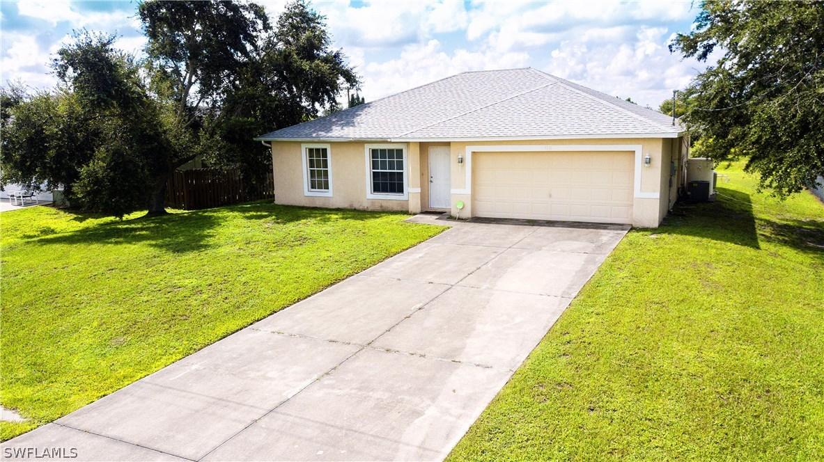 5131 Butte St., Lehigh Acres, FL 33971