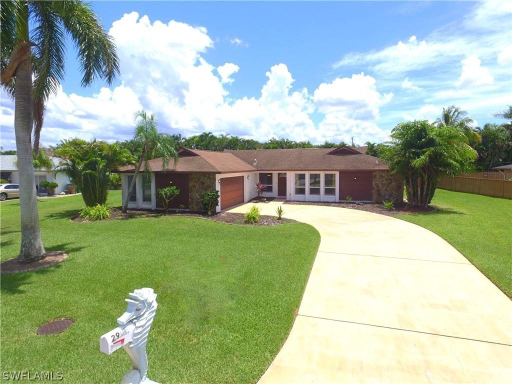 2907 SE 22nd Ave., Cape Coral, FL 33904