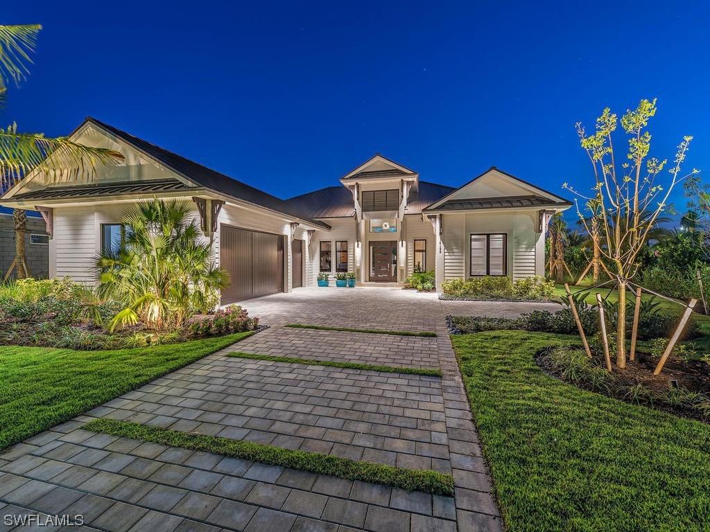 14199 Charthouse Ct., Naples, FL 34114