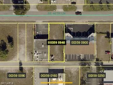 1228 SE 46th Ln., Cape Coral, FL 33904