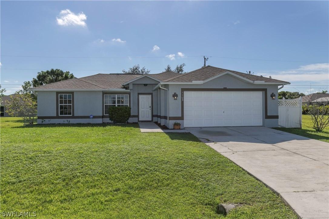 1103 NW 7th Pl., Cape Coral, FL 33993