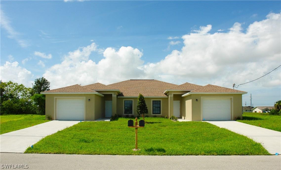 528 SE 6th Ter., Cape Coral, FL 33990