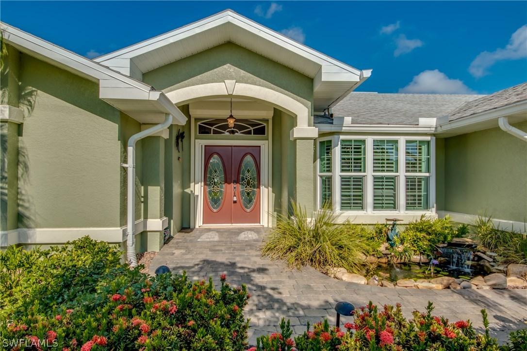 5232 SW 18th Ave., Cape Coral, FL 33914