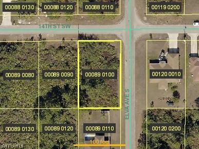 2701 14th St., Lehigh Acres, FL 33976