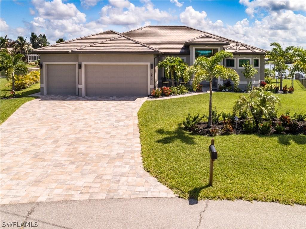 1255 NW 38th Ave., Cape Coral, FL 33993