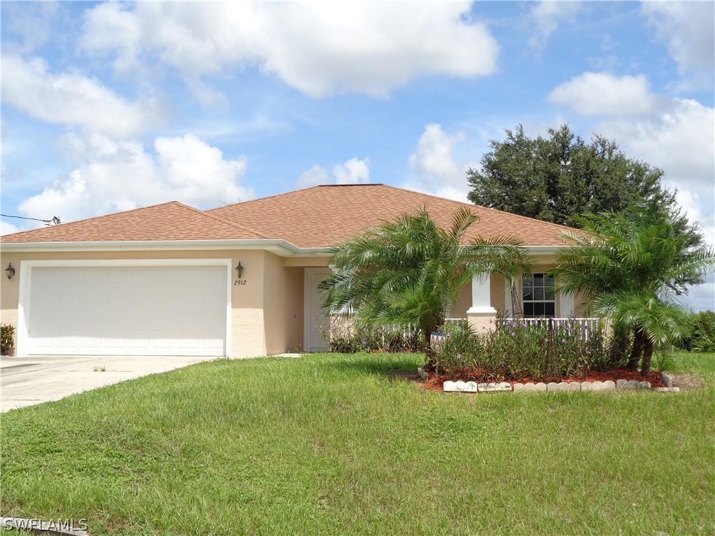 2912 70th St., Lehigh Acres, FL 33971