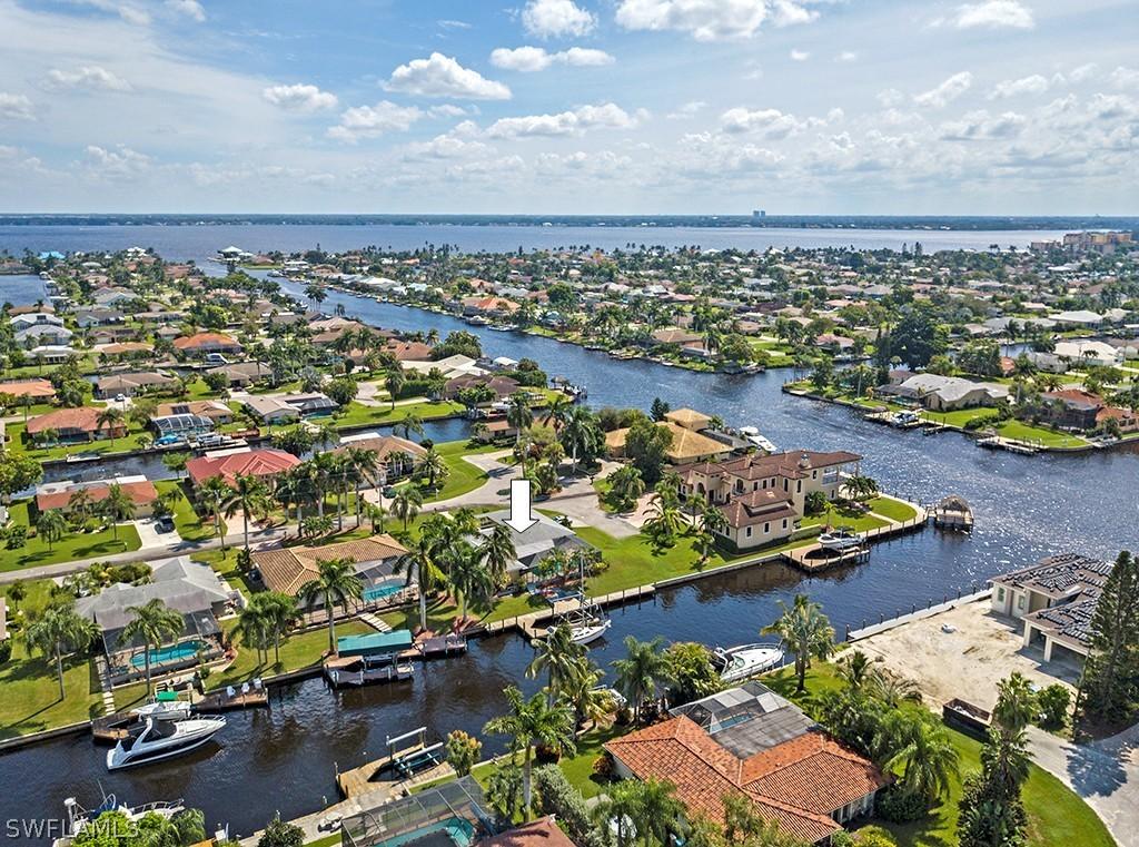 3522 SE 18th Ave., Cape Coral, FL 33904