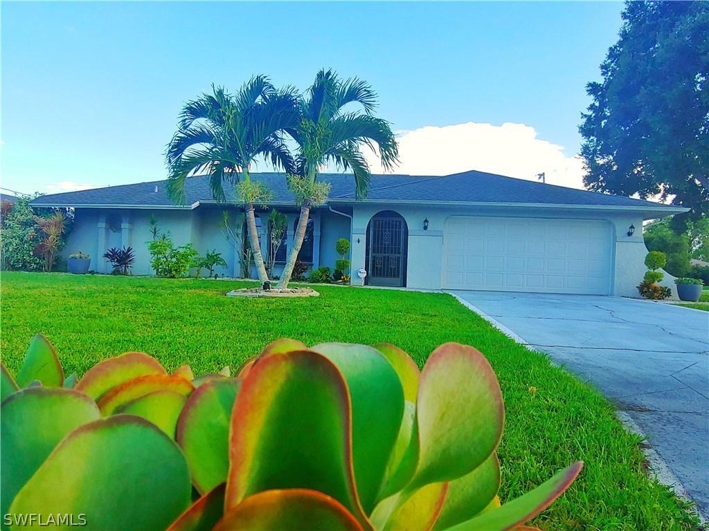 248 SW 32nd Ter., Cape Coral, FL 33914