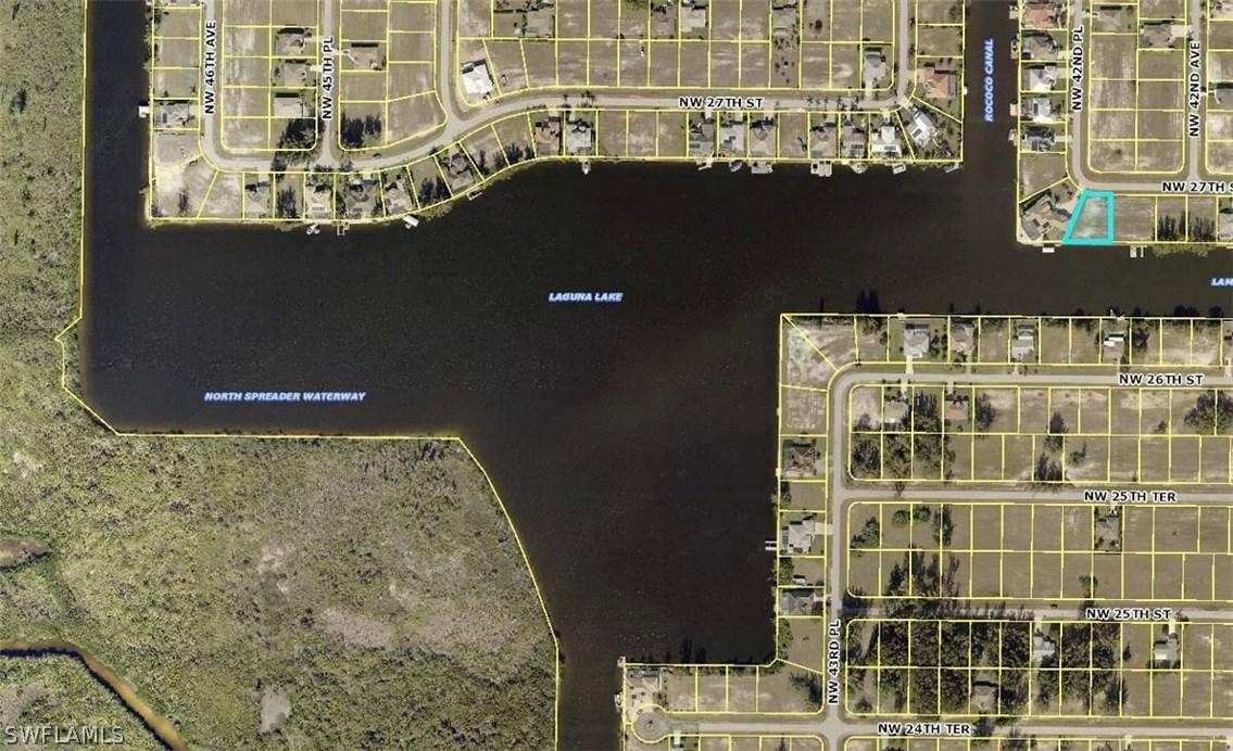 4212 NW 27th St., Cape Coral, FL 33993