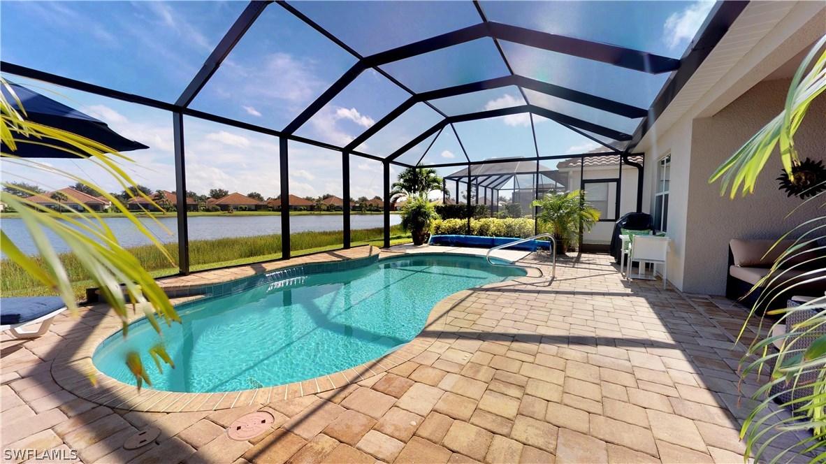 4540 Watercolor Way, Fort Myers, FL 33966