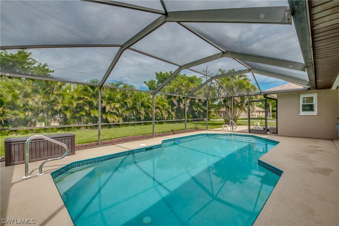 3218 SW 6th Ave., Cape Coral, FL 33914