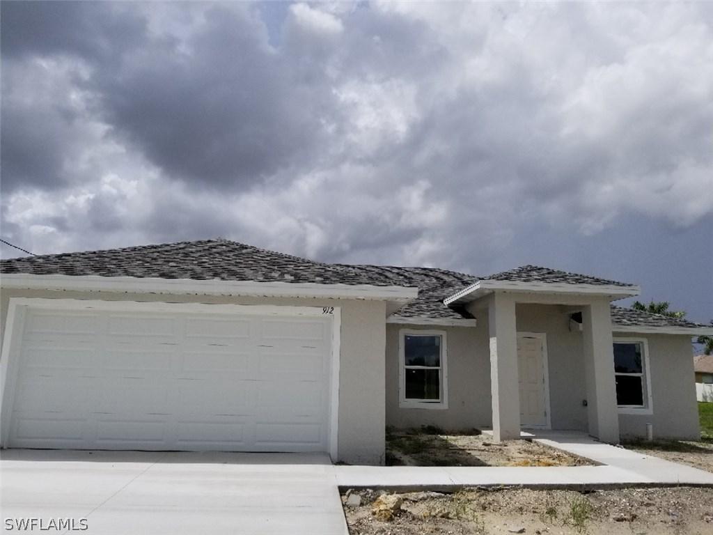 2853 NW 7th St., Cape Coral, FL 33993