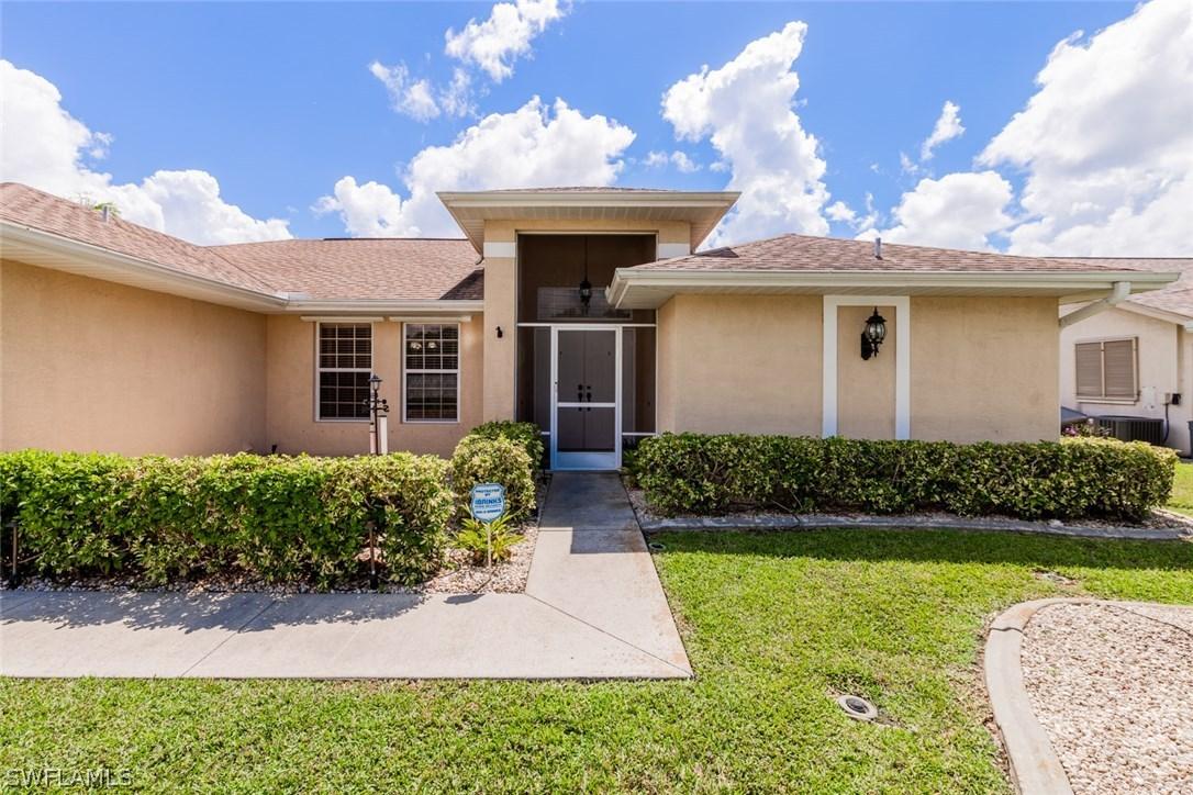 1045 SE 20th Ave., Cape Coral, FL 33990