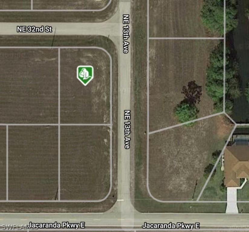 1128 NE 32nd St., Cape Coral, FL 33909