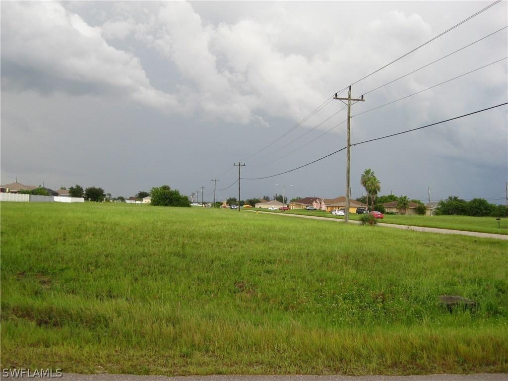 1402 Andalusia Blvd., Cape Coral, FL 33909