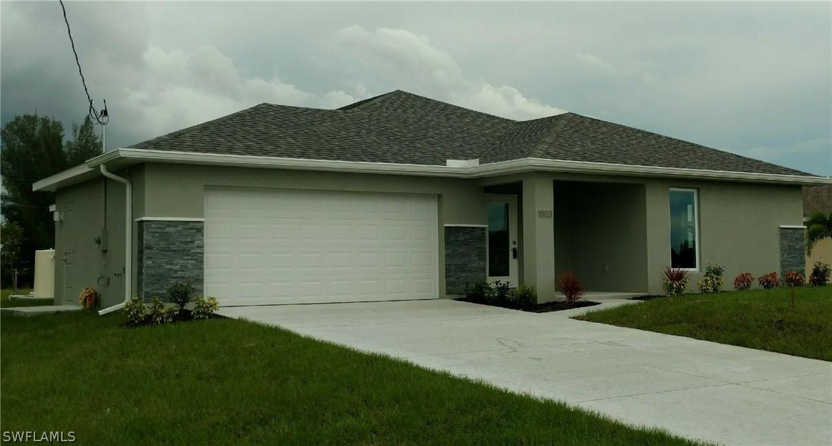 1803 NW 20th St., Cape Coral, FL 33993