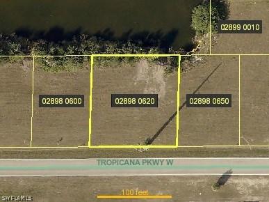1205 Tropicana Pkwy., Cape Coral, FL 33993