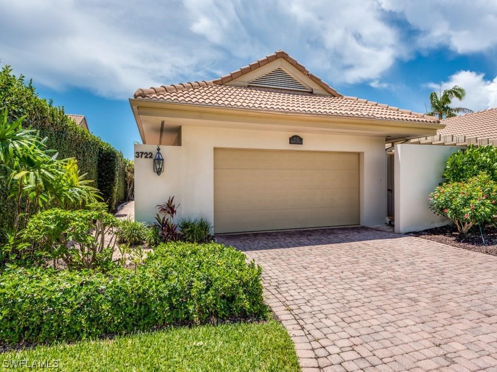 3722 Haldeman Creek Dr. #NV-3, Naples, FL 34112