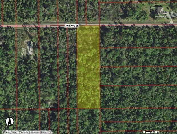 30 Ave., Naples, FL 34117