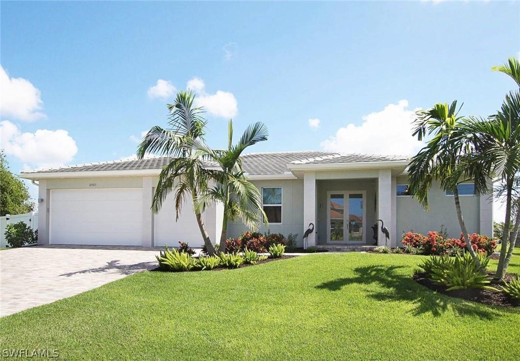 2501 SW 43rd Ln., Cape Coral, FL 33914