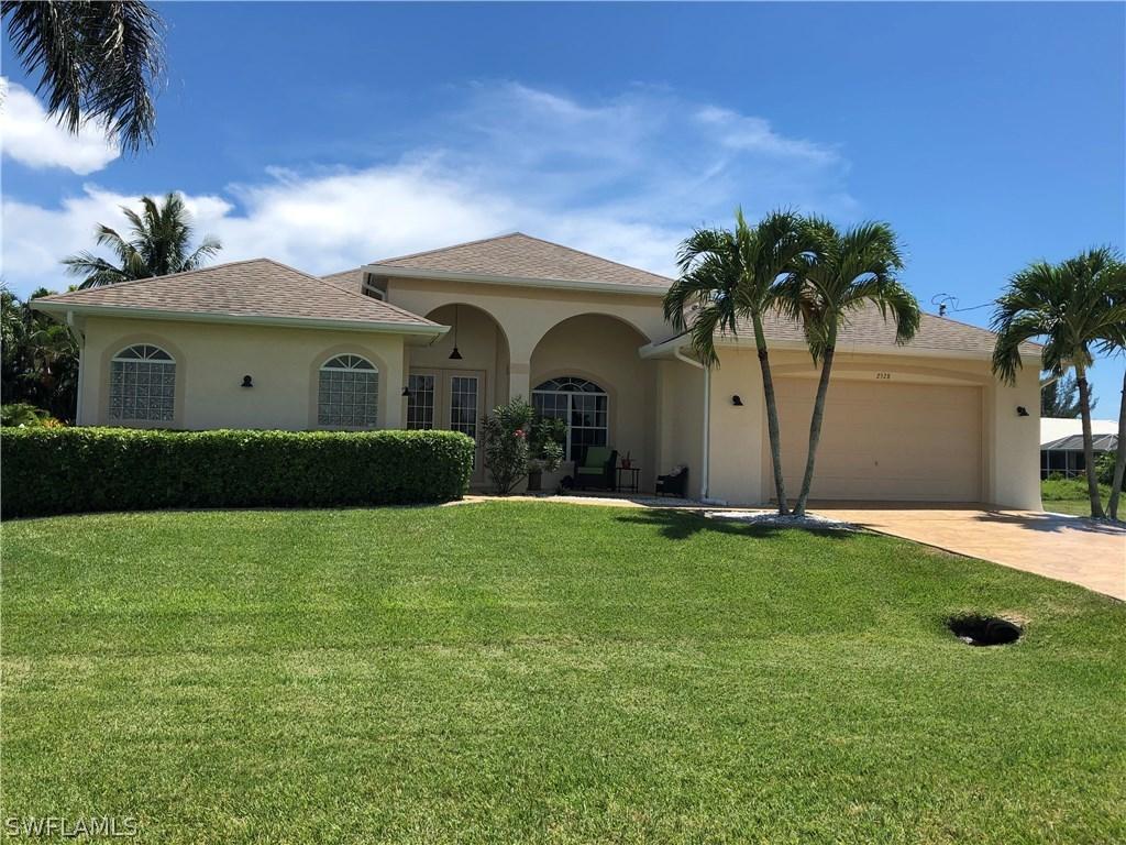 2528 SW 31st St., Cape Coral, FL 33914