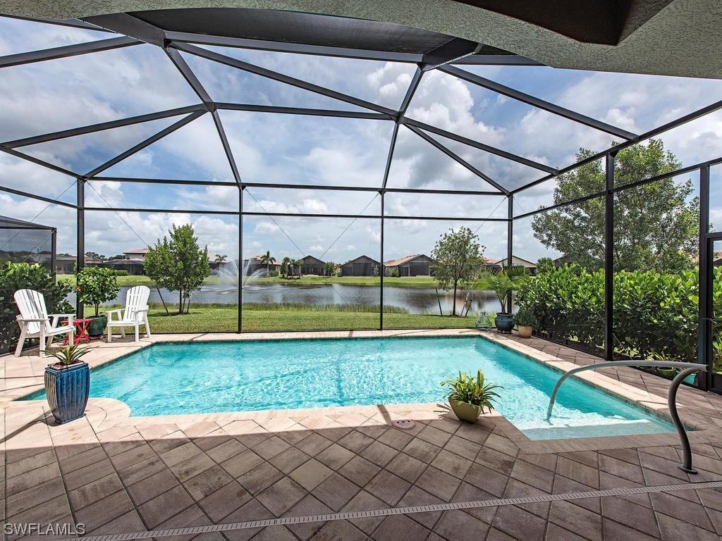 23317 Sanabria Loop, Bonita Springs, FL 34135