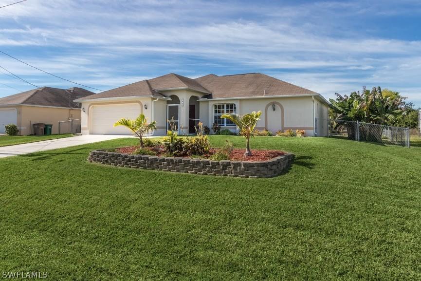 1400 SW 20th Ave., Cape Coral, FL 33991