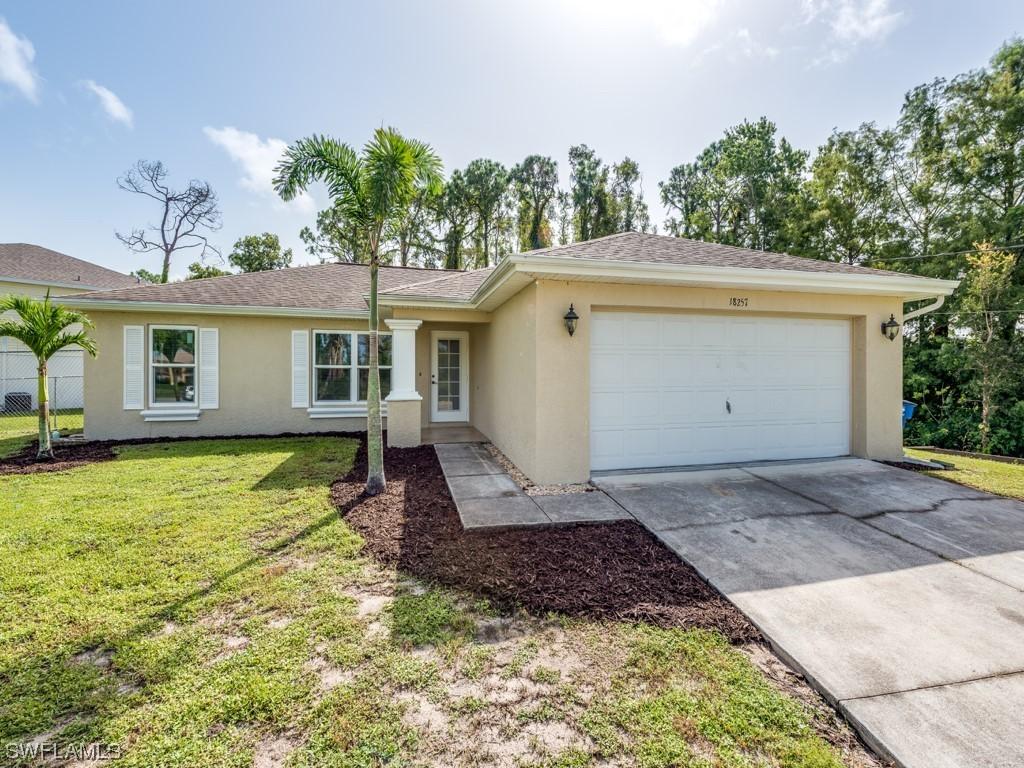 18257 Oriole Rd., Fort Myers, FL 33967