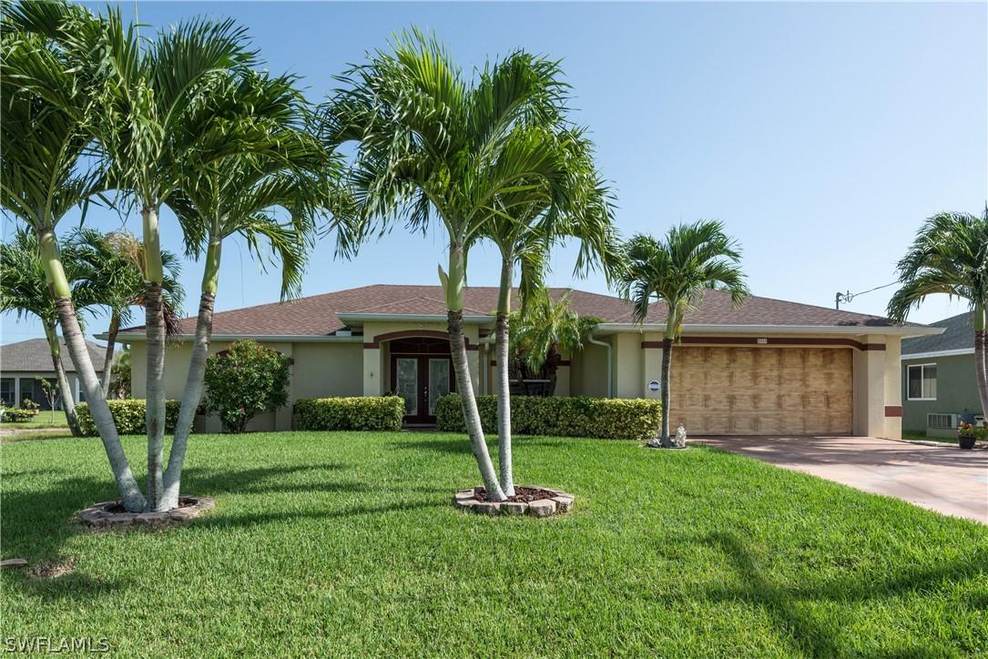 2809 Gleason Pkwy., Cape Coral, FL 33914
