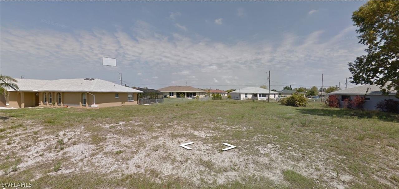 511 SW 31st Ter., Cape Coral, FL 33914