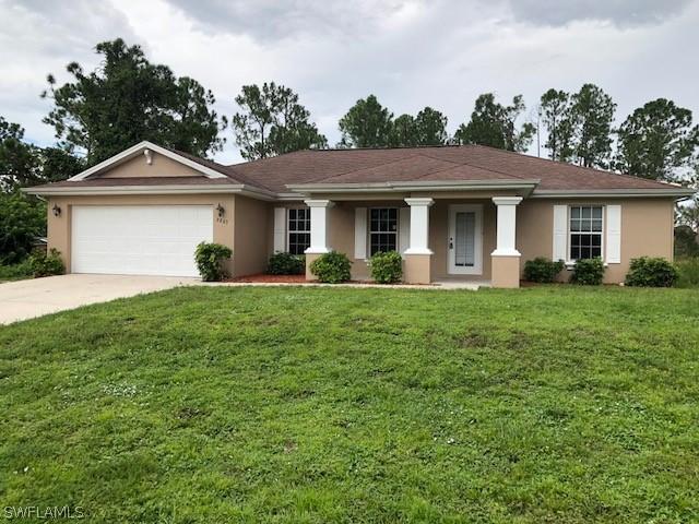 2803 31st St., Lehigh Acres, FL 33971